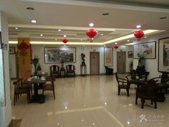 -宏源鑫海鲜餐厅·海景婚宴厅(石老人店)