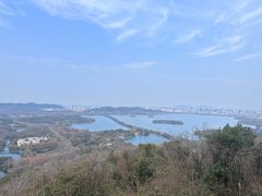 -九曜山