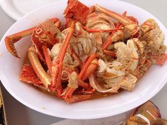 -悉尼鱼市场
