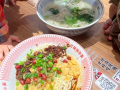 -遇见小面(凯德广场店)