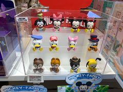 -泡泡玛特POPMART(武汉天地壹方店)