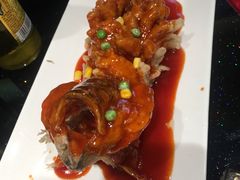 -老苏州芳和园茶酒楼  传统苏帮菜(观前店)