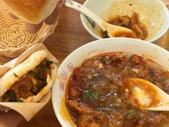 -豆相识•九九豆腐脑(牛咡桥店)