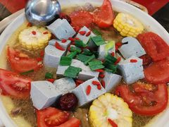 -花水湾红太阳牛肉汤锅