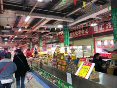 -南小巷农贸市场