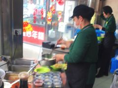 -笑笑凉皮(富国街店)