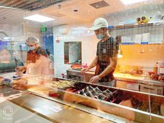 -银河烧鳗·活鳗料理专门店(西单大悦城店)