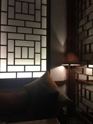 -颐和宾馆宴会厅