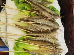 -御膳粥·牛乳粥底火锅·地道顺德菜(容桂店)