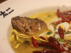 -太二酸菜鱼(汕头苏宁广场店)