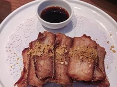 -老阿爸鲜鱼土菜(昆山花桥店)