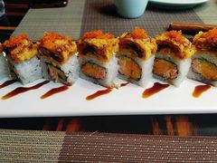 -山葵家·创意料理(万象汇店)