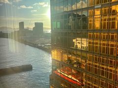 -香港皇家太平洋酒店