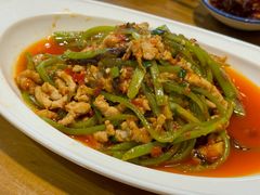 -易老妈蹄花.特色川菜(人民公园总店)