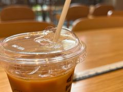 -COSTA COFFEE(广州广粤天地店)