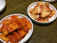 -百年石锅饭(阿里郎美食街店)