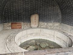 -华清宫景区