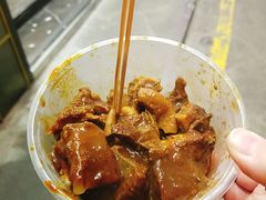 -明记牛杂(新马路分店)