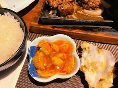 麻辣蛤肉-和彩放题餐厅(酒仙桥店)