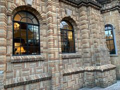 -马勒别墅·中餐厅