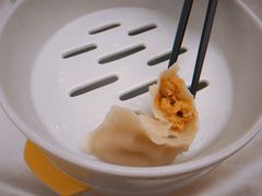 -品海楼·大连海胆锅贴馆(东港店)