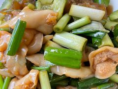 拌鸟贝-日丰园海肠水饺·老字号大连海鲜(小平岛总店)