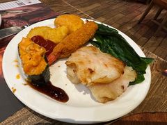 -西十二街牛排(西红门荟聚店)