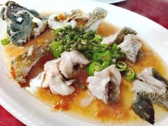 酸椒黑包公-舒味姜母鸭·沙茶面(湖里店)