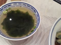 -和府捞面(曹路花园城店)