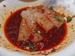 -马白开来特色羊排揪片子  (总店)