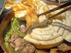 -奉天小馆·非遗东北菜(济南万象城店)