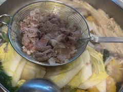 -焯牛潮汕牛肉火锅(云峰街创始店)