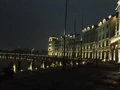 -南沙游艇会·大兵船餐厅