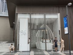 门面-% Arabica阿拉比卡咖啡(深圳湾万象城店)