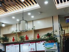 -蒋家桥饺面店(广陵路店)