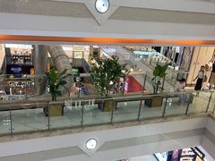 -巴黎春天(浦建店)