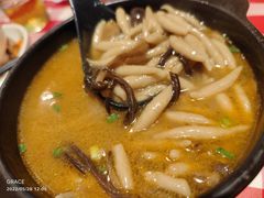 -西贝(东城万达广场店)