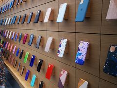 -Apple 零售店(Canton Road)