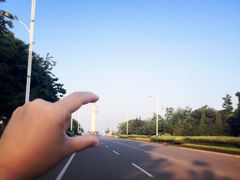 -日照灯塔风景区