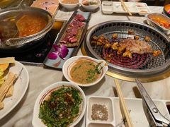 -火炉火自助餐(西直门凯德MALL店)