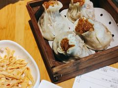 -食膳公园包子铺(烈士公园店)