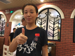 -闫府私房菜(经四路万达店)
