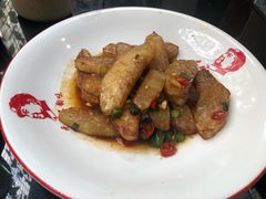 -胖东瓜·浏阳菜馆(火车站店)