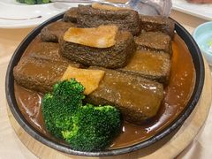 -聚福宝合苑食府(南头镇店)