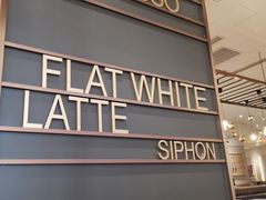 -COSTA COFFEE(上海月星环球港店)