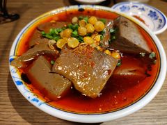 -肖四女·江湖菜(临港店)