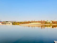 -美兰湖景区