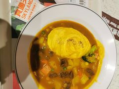 -食悦天美食广场(武汉壹方购物中心店)