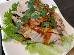 -现代烧烤冷面店(苏家屯店)