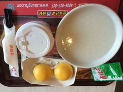 -真功夫(中医院店)